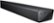Alt View Zoom 12. Samsung - 2.1-Channel 320W Soundbar System with 6-1/2" Wireless Subwoofer - Charcoal Black.