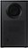 Alt View Zoom 16. Samsung - 2.1-Channel 320W Soundbar System with 6-1/2" Wireless Subwoofer - Charcoal Black.