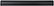 Alt View Zoom 13. Samsung - 2.1-Channel 200W Soundbar System with 6-1/2" Wireless Subwoofer - Charcoal Black.