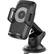Angle. MPOW - M4.1 Car Holder/Charger for Mobile Phones - Black.