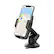 Alt View 11. MPOW - M4.1 Car Holder/Charger for Mobile Phones - Black.
