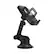 Alt View 12. MPOW - M4.1 Car Holder/Charger for Mobile Phones - Black.