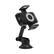 Alt View 13. MPOW - M4.1 Car Holder/Charger for Mobile Phones - Black.