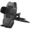 MPOW - M3.0 Car Holder for Mobile Phones - Black-Angle_Standard