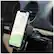 Alt View 17. MPOW - M3.0 Car Holder for Mobile Phones - Black.