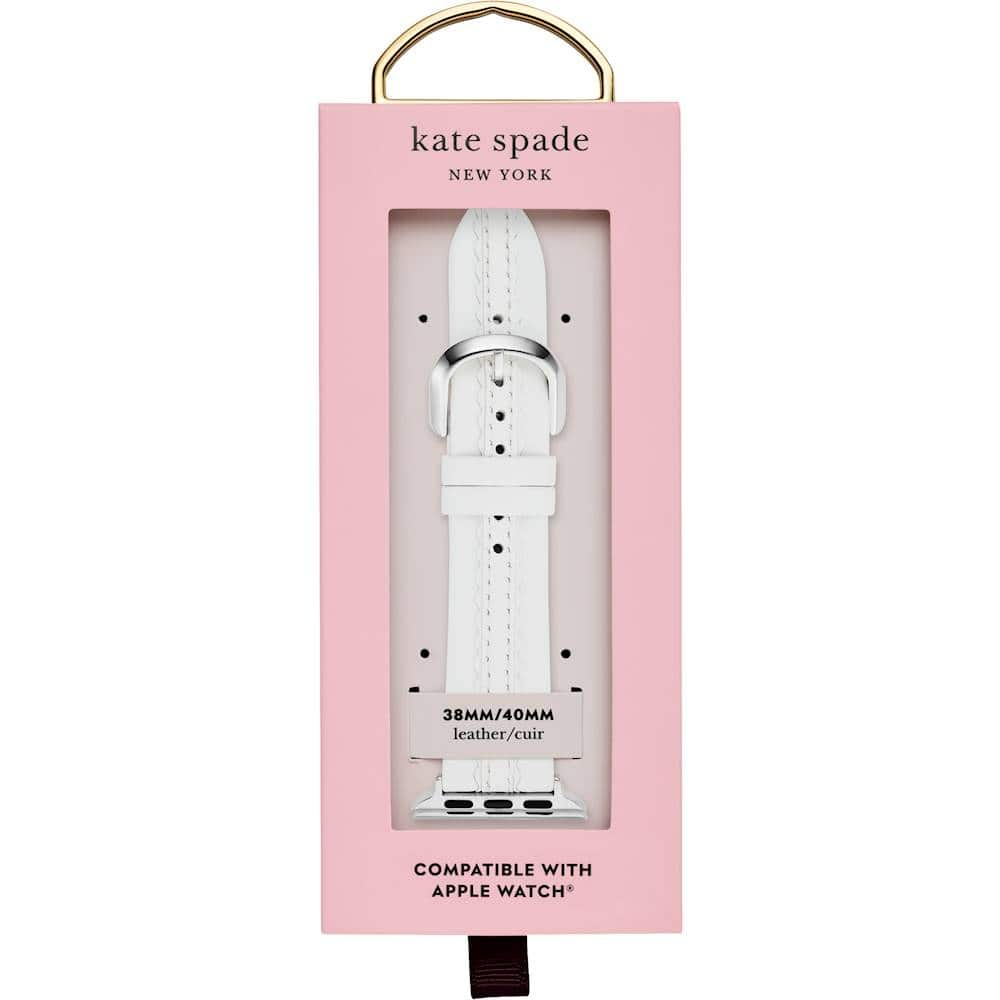 Kate spade apple on sale watch band series 4