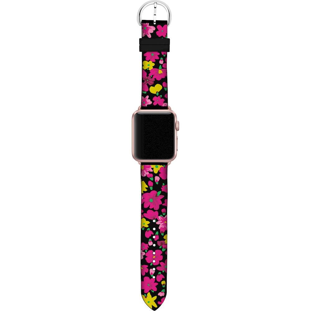 kate spade silicone watch band