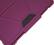 Alt View 13. Targus - Pro-Tek Rotating Case for Apple® 12.9" iPad® Pro (3rd Generation 2018) - Burgundy.