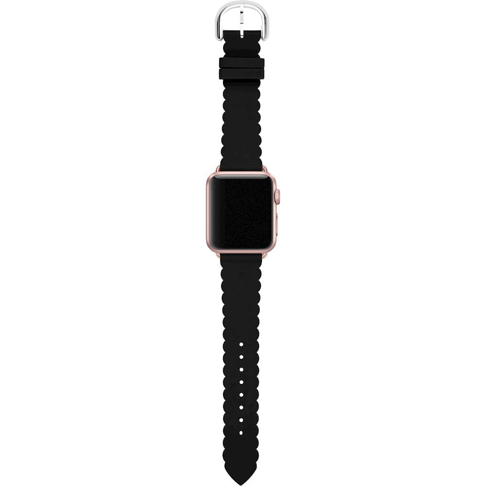 Total 34+ imagen kate spade apple watch band 44mm