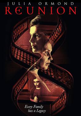 Reunion - DVD