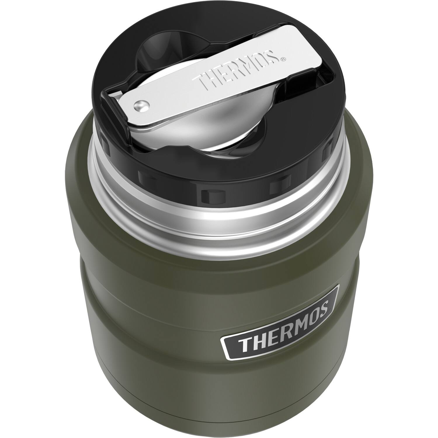 THERMOS