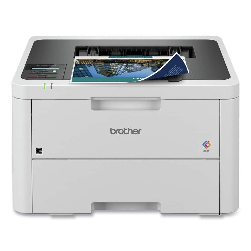 Brother HL-L8260CDW
Color Laser Printer