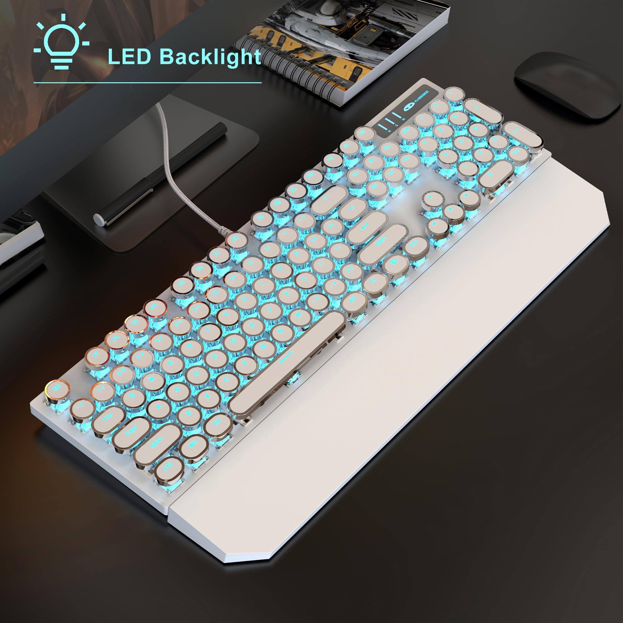 LED Backlight