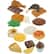 Best Buy: Melissa & Doug Combine and Dine Dinners Multi 8267