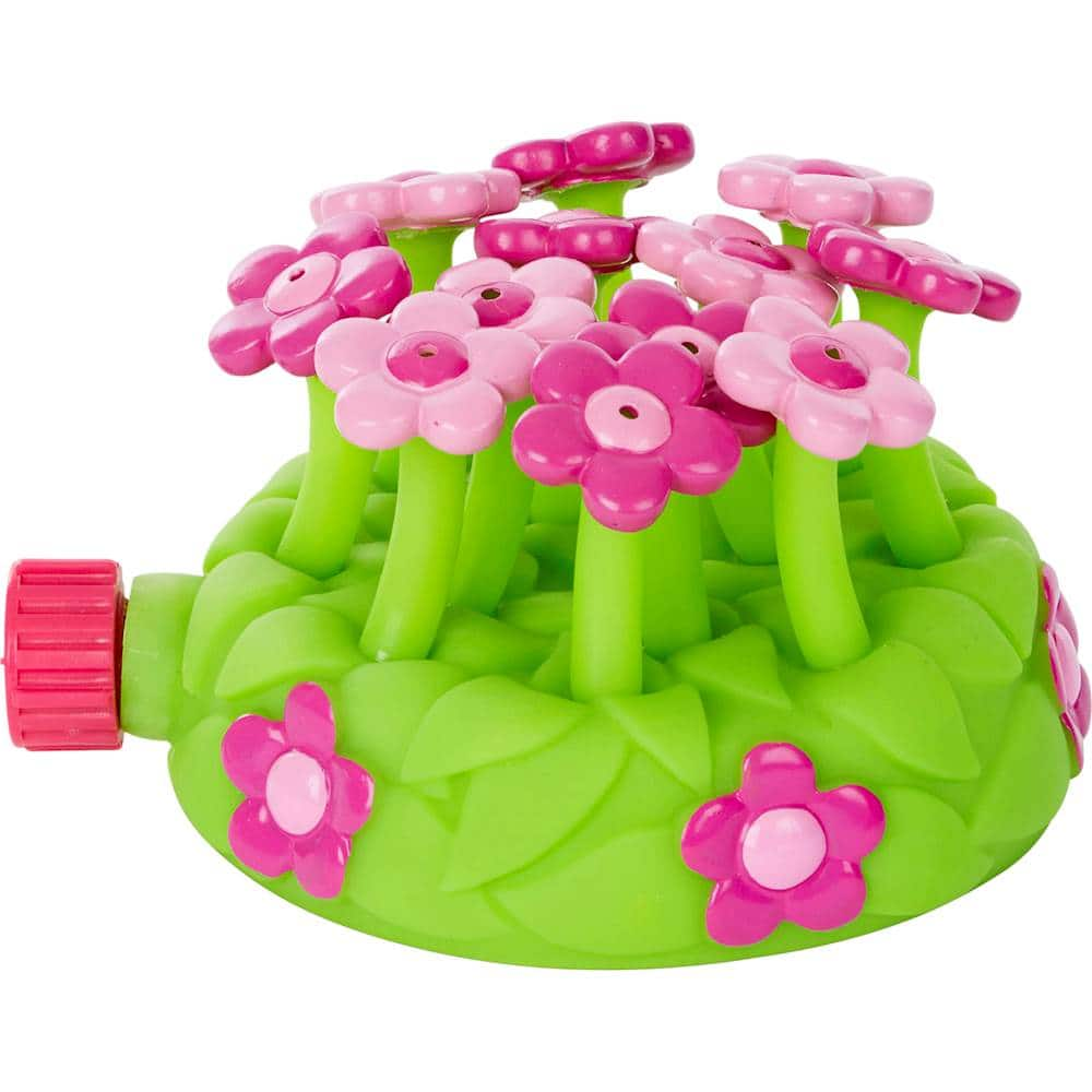 melissa and doug water sprinkler