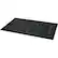 Left. Frigidaire - 36" Electric Cooktop - Black.