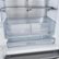Alt View Zoom 16. LG - 29.7 Cu. Ft. French InstaView Door-in-Door Refrigerator with Craft Ice - Stainless steel.