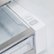 Alt View Zoom 17. LG - 29.7 Cu. Ft. French Door-in-Door Smart Refrigerator with Craft Ice and InstaView - Stainless steel.