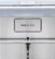 Alt View Zoom 18. LG - 29.7 Cu. Ft. French Door-in-Door Smart Refrigerator with Craft Ice and InstaView - Stainless steel.