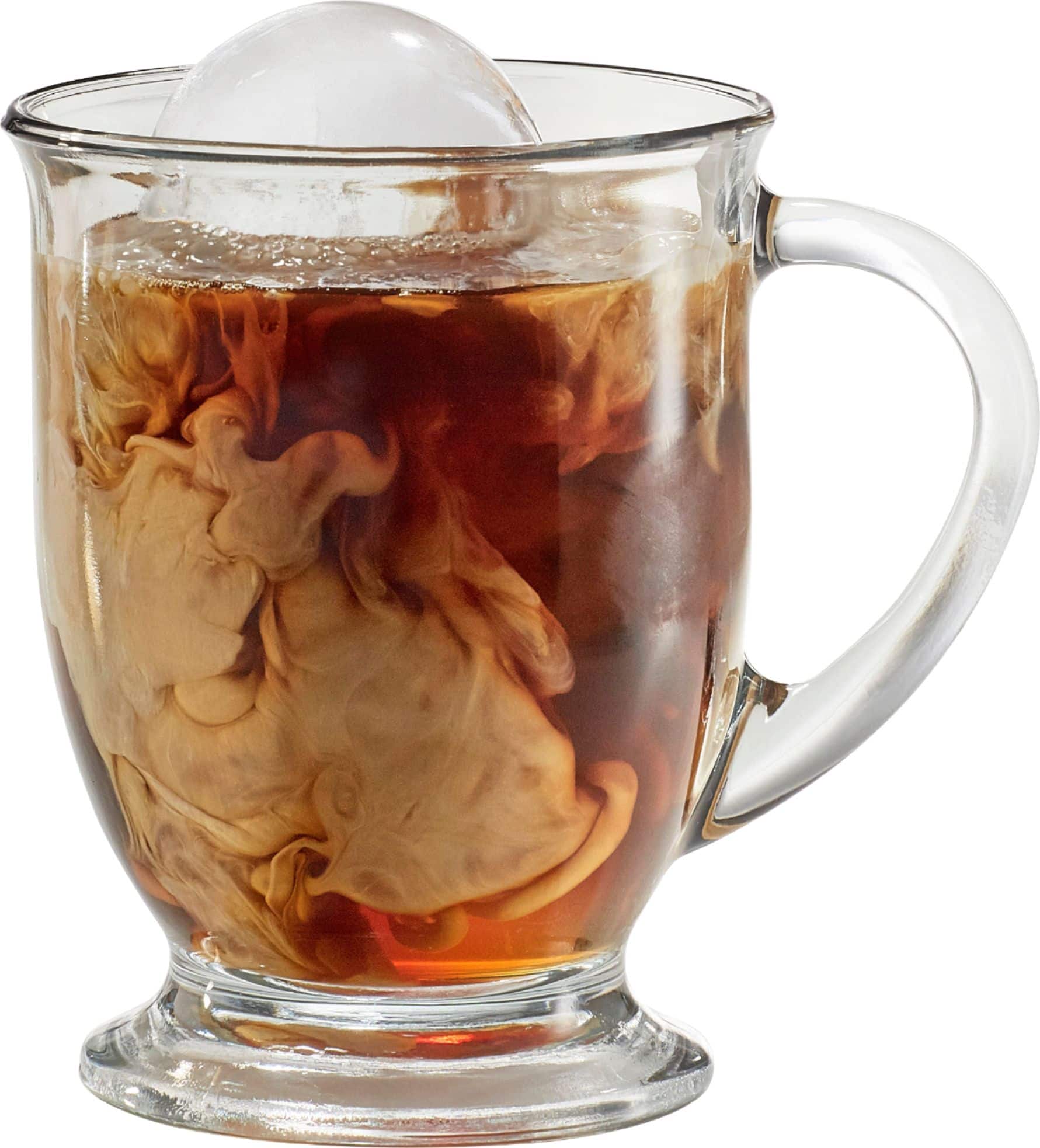 Alt View 37. LG - 29.7 Cu. Ft. French Door-in-Door Smart Refrigerator with Craft Ice - Stainless Steel.