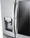 Alt View Zoom 5. LG - 29.7 Cu. Ft. French InstaView Door-in-Door Refrigerator with Craft Ice - Stainless steel.