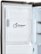 Alt View Zoom 13. LG - 29.7 Cu. Ft. French InstaView Door-in-Door Refrigerator with Craft Ice - Black stainless steel.