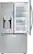Alt View 11. LG - 29.7 Cu. Ft. French Door-in-Door Refrigerator - Stainless Steel.