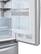 Alt View 15. LG - 29.7 Cu. Ft. French Door-in-Door Refrigerator - Stainless Steel.