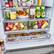 Alt View 17. LG - 29.7 Cu. Ft. French Door-in-Door Refrigerator - Stainless Steel.