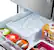 Alt View 20. LG - 29.7 Cu. Ft. French Door-in-Door Refrigerator - Stainless Steel.
