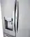 Alt View 5. LG - 29.7 Cu. Ft. French Door-in-Door Refrigerator - Stainless Steel.