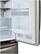 Alt View 17. LG - 29.7 Cu. Ft. French Door-in-Door Refrigerator - Black stainless steel.