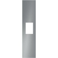Door Panel for Thermador Freezers - Stainless steel - Front_Zoom