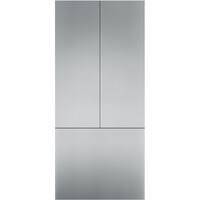 Door Panel Kit for Thermador Refrigerators / Freezers - Stainless steel - Front_Zoom