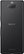 Back Zoom. Sony - Xperia 10 with 64GB Memory Cell Phone (Unlocked) - Black.