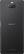 Back. Sony - Xperia 10 with 64GB Memory Cell Phone (Unlocked) - Black.