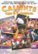 Front Standard. Caliente: Life Is a Carnival [DVD].