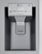 Alt View Zoom 4. LG - 23.5 Cu. Ft. French InstaView Door-in-Door Counter-Depth Refrigerator with Craft Ice - Stainless steel.