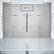 Alt View 11. LG - 23.5 Cu. Ft. French Door Counter-Depth Refrigerator - Black Stainless Steel.