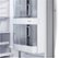 Alt View Zoom 11. LG - 27.8 Cu. Ft. 4-Door French Door Smart Refrigerator with InstaView - Stainless Steel.