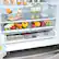 Alt View 19. LG - 27.8 Cu. Ft. 4-Door French Door Smart Refrigerator with InstaView - Stainless Steel.