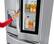 Alt View 35. LG - 27.8 Cu. Ft. 4-Door French Door Smart Refrigerator with InstaView - Stainless Steel.