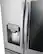 Alt View 17. LG - 27.8 Cu. Ft. 4-Door French Door Smart Refrigerator with InstaView - Stainless Steel.