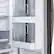 Alt View 14. LG - 27.8 Cu. Ft. 4-Door French Door Smart Refrigerator with InstaView - Black stainless steel.