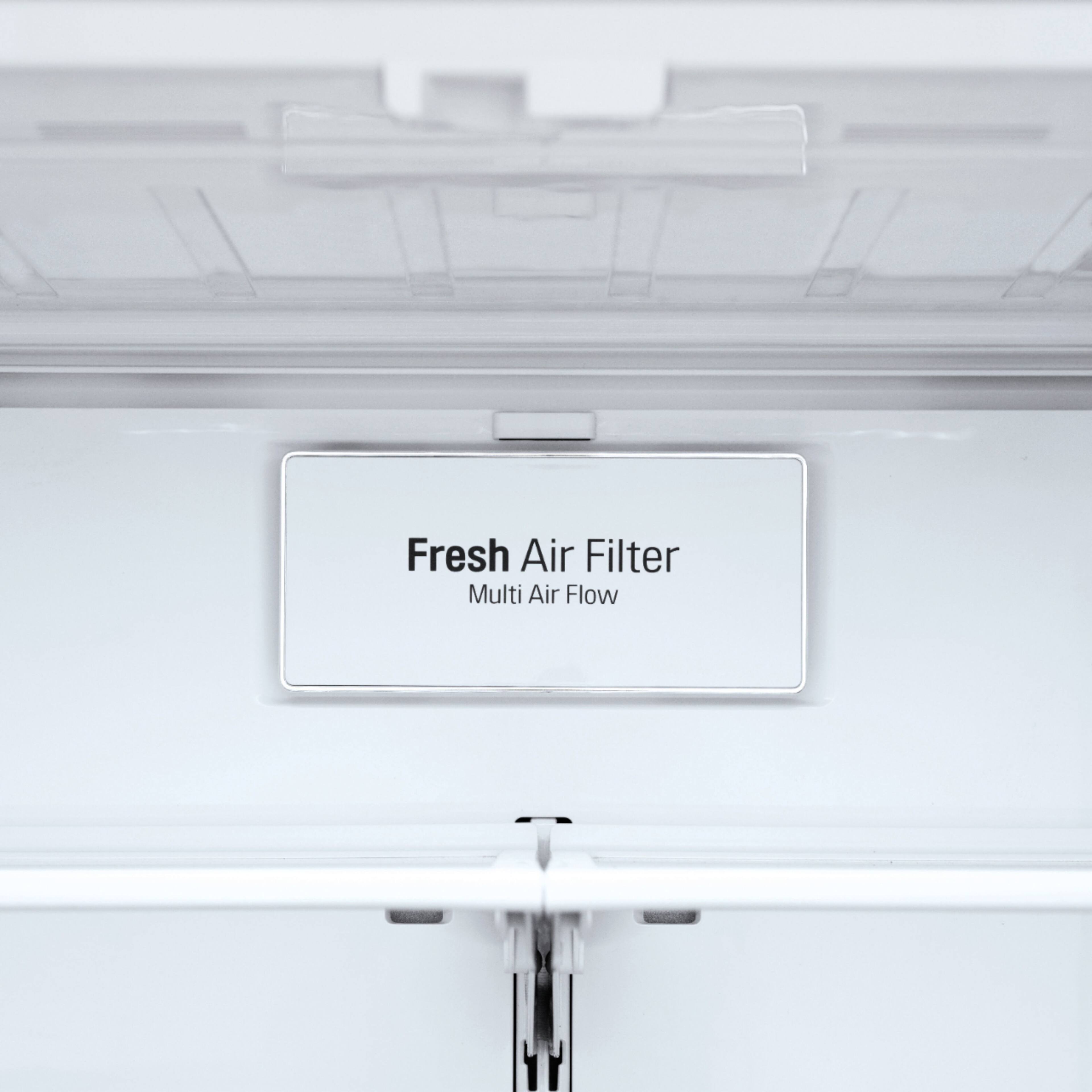 Alt View 22. LG - 27.8 Cu. Ft. 4-Door French Door Smart Refrigerator with InstaView - Black stainless steel.