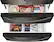 Alt View 24. LG - 27.8 Cu. Ft. 4-Door French Door Smart Refrigerator with InstaView - Black stainless steel.