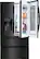 Alt View 16. LG - Door in Door 27.8 Cu. Ft. 4-Door French Door Refrigerator.