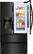 Alt View 17. LG - Door in Door 27.8 Cu. Ft. 4-Door French Door Refrigerator.