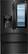 Alt View 24. LG - Door in Door 27.8 Cu. Ft. 4-Door French Door Refrigerator.