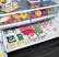 Alt View 26. LG - Door in Door 27.8 Cu. Ft. 4-Door French Door Refrigerator.